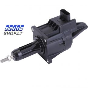 BMW F20 F21 F22 F23 F45 F46 F30 F31 Solenoidinis vožtuvas K6T50878 1165764711504